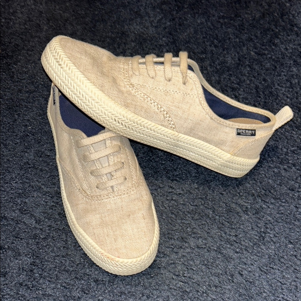 Women’s sperry